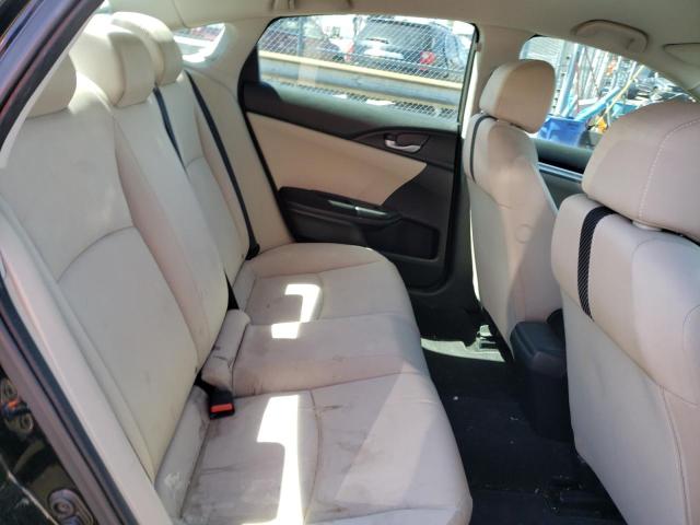 19XFC2F54JE009583 Honda Civic Lx