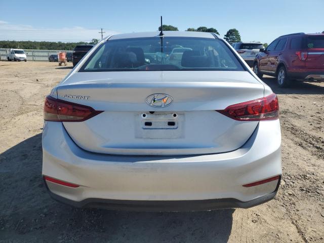 3KPC24A66NE158035 Hyundai Accent SE 6