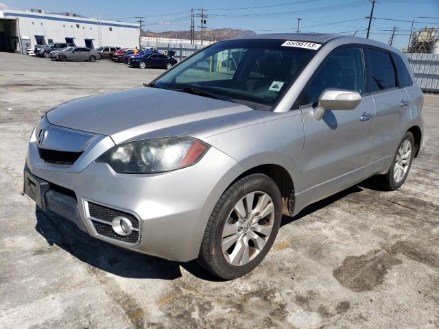 2010 Acura RDX 