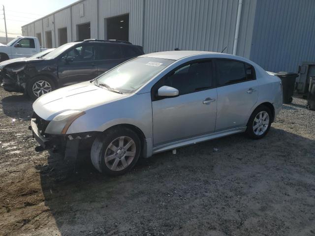 2011 Nissan Sentra 2.0