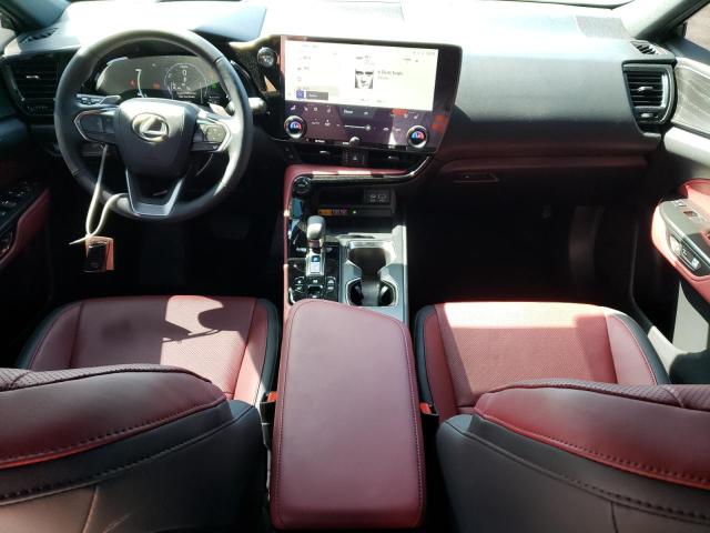 2023 LEXUS NX 450H JTJHKCFZ9P2018769