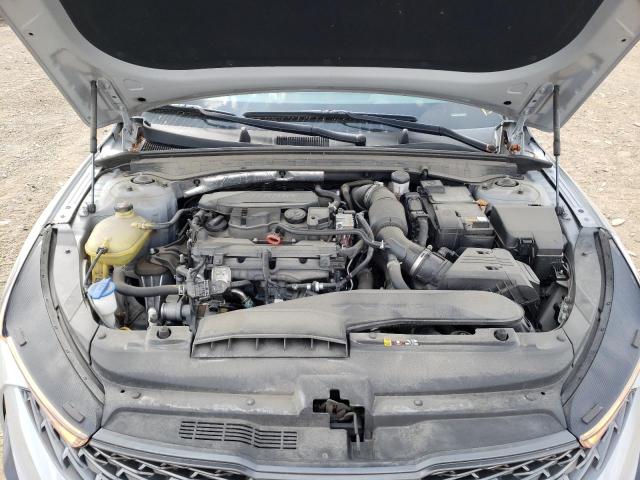 5XXG64J22MG029878 KIA K5 GT LINE