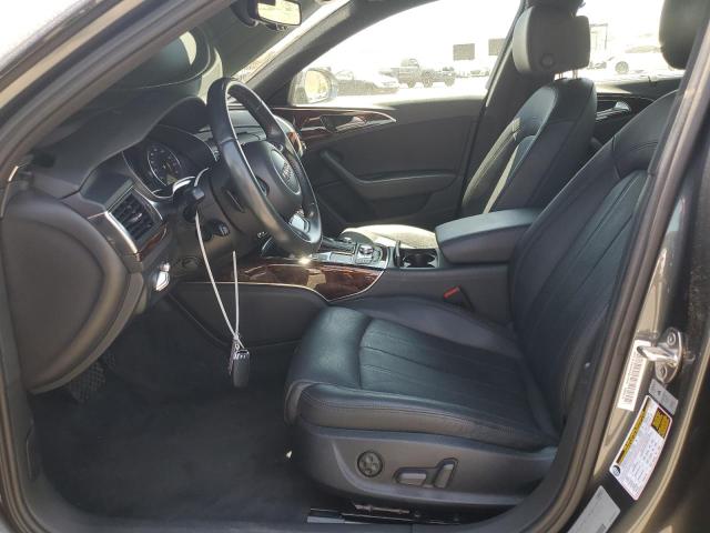 2015 AUDI A6 WAUHGAFCXFN018116