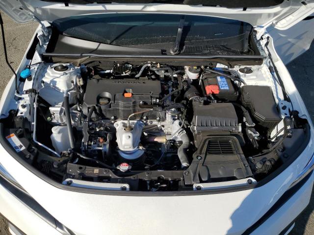 2HGFE2F22PH539470 Honda Civic Lx
