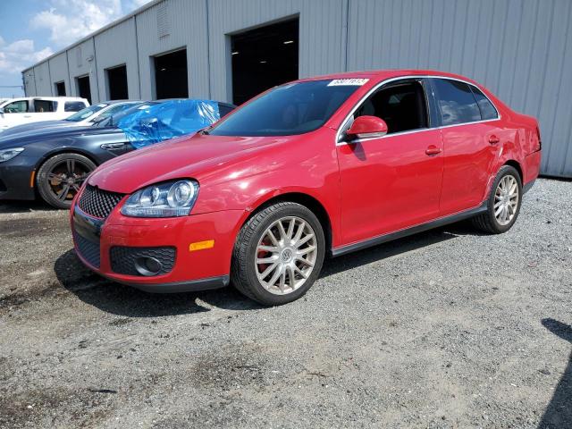 2006 Volkswagen Jetta GLI 