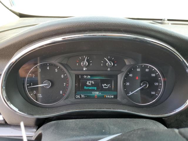 KL4CJASB0JB552418 Buick Encore Preferred