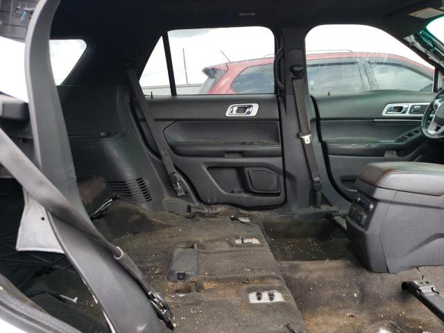 1FM5K8GTXFGA42105 Ford EXPLORER SPORT