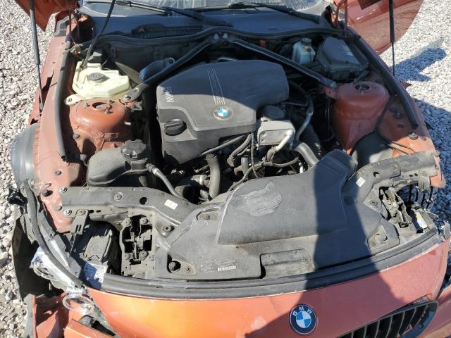 WBALL5C57EJ105061 2014 BMW Z4 Sdrive28I