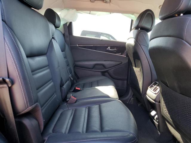 5XYPHDA55GG140090 KIA SORENTO EX