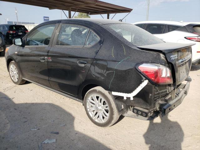 ML32FUFJ2PHF03268 Mitsubishi Mirage G4 Es