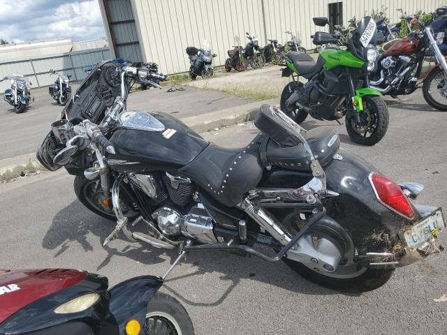 2005 HONDA VTX1800 S2 1HFSC49L75A300159