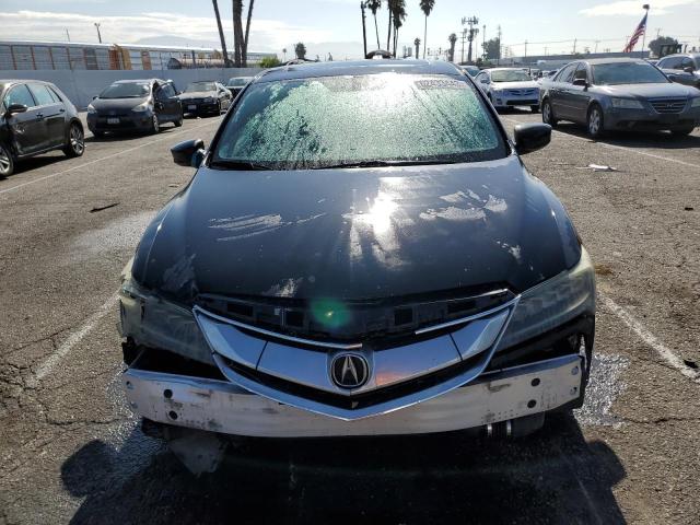 19UDE2F87GA000823 Acura Ilx Premium