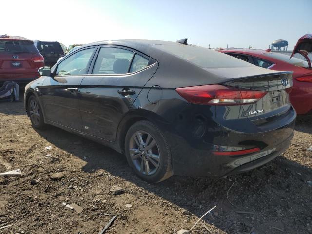 5NPD84LF3HH050780 Hyundai ELANTRA SE