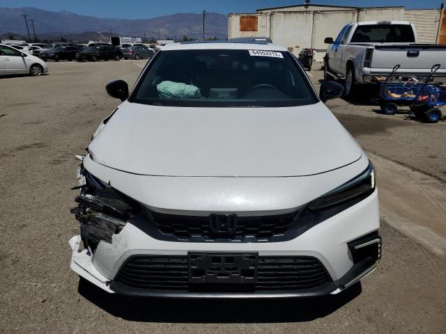 19XFL1H89NE002054 Honda Civic Sport Touring