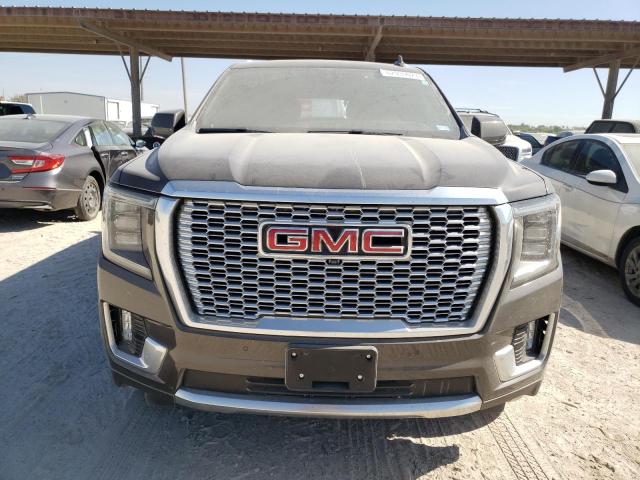 2021 GMC YUKON DENA - 1GKS1DKL0MR264474