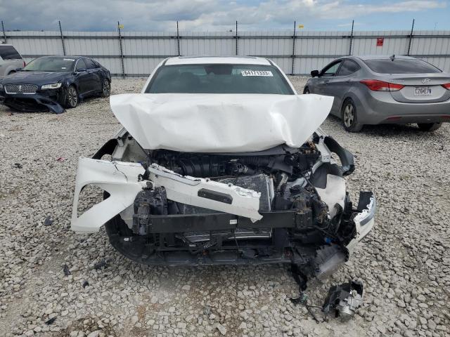 3KPF54AD0PE574376 KIA Forte Gt Line