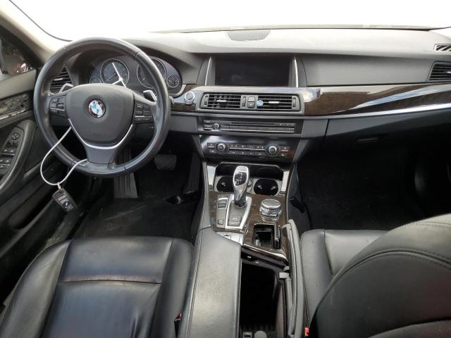 2016 BMW 535 I - WBA5B1C53GG553138