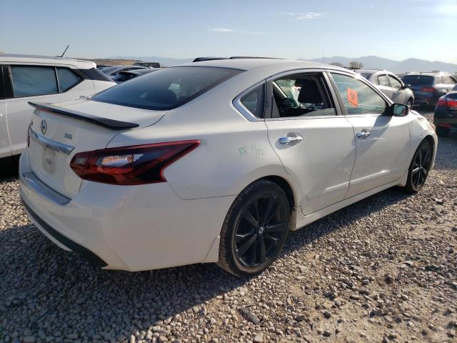 Vin: 1n4al3apxhc183707, lot: 62078973, nissan altima 2.5 20173