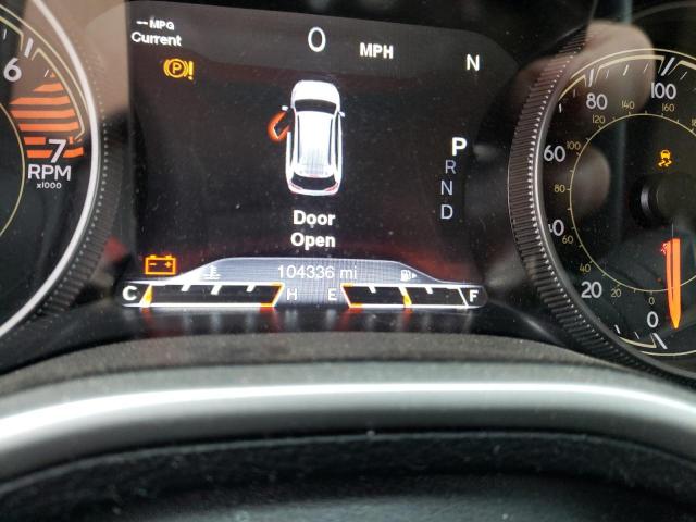 1C4PJMDB0HW556249 Jeep Cherokee Limited