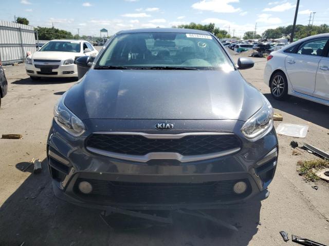 3KPF24AD0ME302981 Kia Forte FE 5