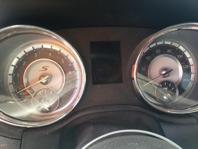 2C3CCABG4EH261014 Chrysler 300 S
