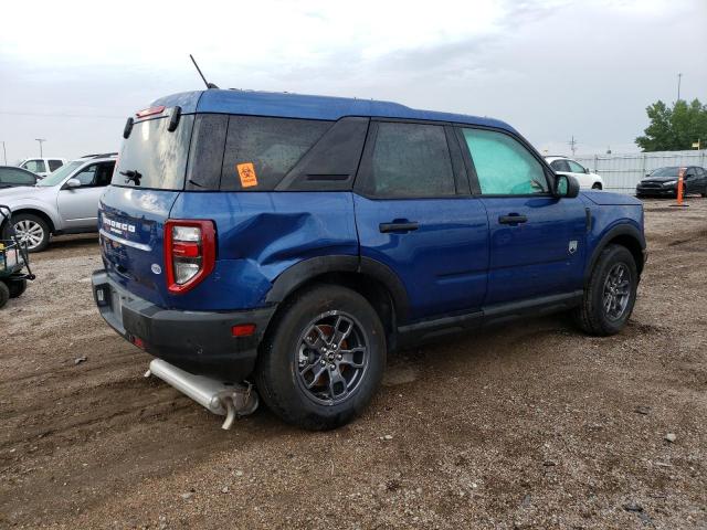 3FMCR9B68PRD49194 Ford Bronco Sport Big Bend