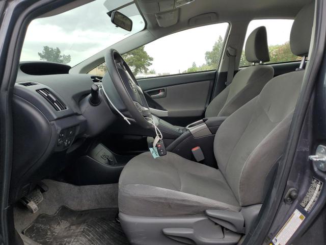 JTDKN3DP1E3060331 Toyota PRIUS PLUG-IN