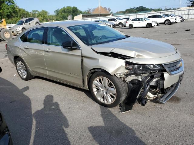 2G11Z5SLXF9124914 | 2015 CHEVROLET IMPALA LS