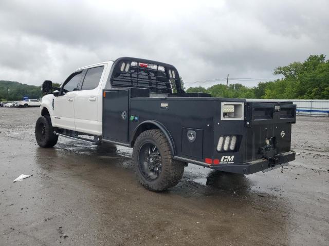 1FT8W3BTXKEC74113 | 2019 FORD F350 SUPER