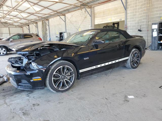 2014 Ford Mustang GT