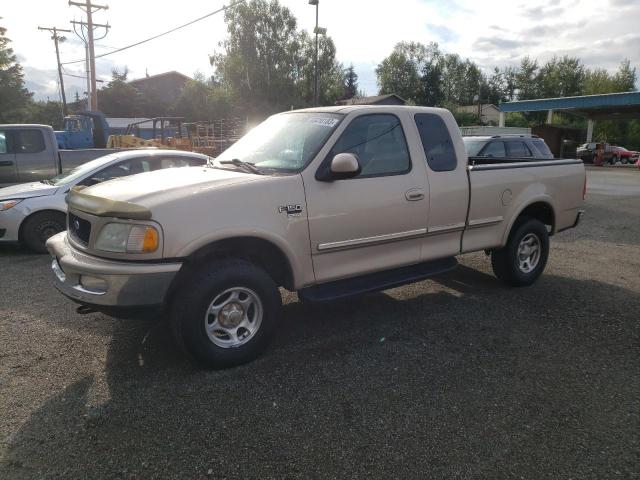 1998 Ford F-150 