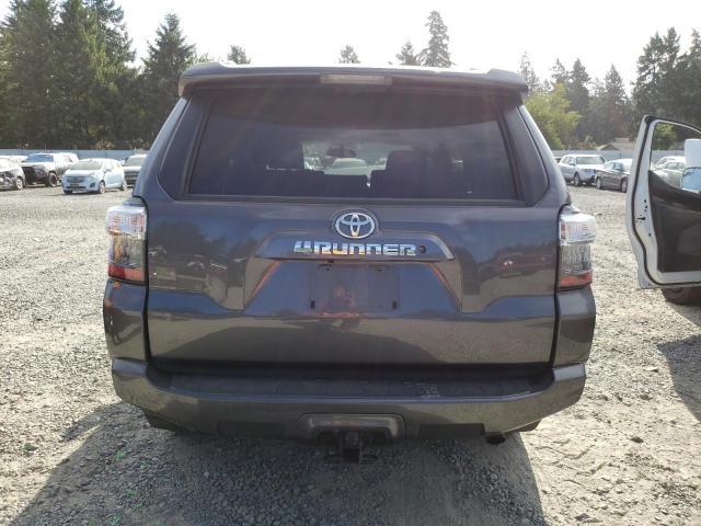JTEBU5JR0G5396124 Toyota 4runner Sr5/sr5 Premium