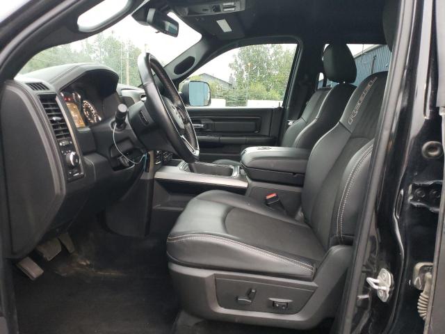 2018 RAM 1500 REBEL - 1C6RR7YTXJS174997