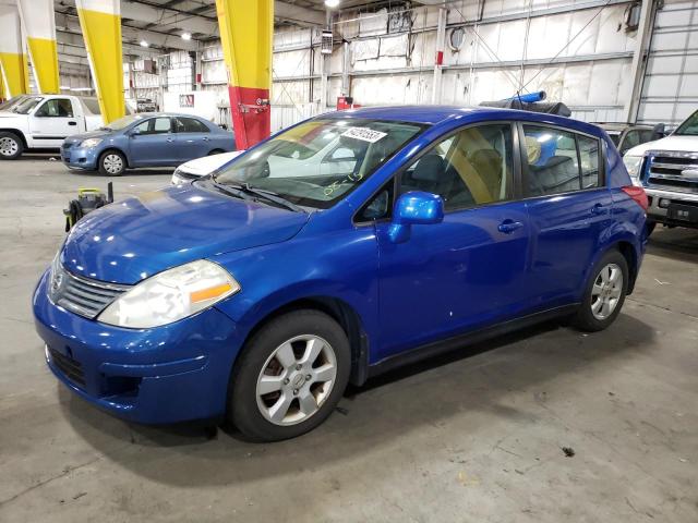 2009 Nissan Versa S