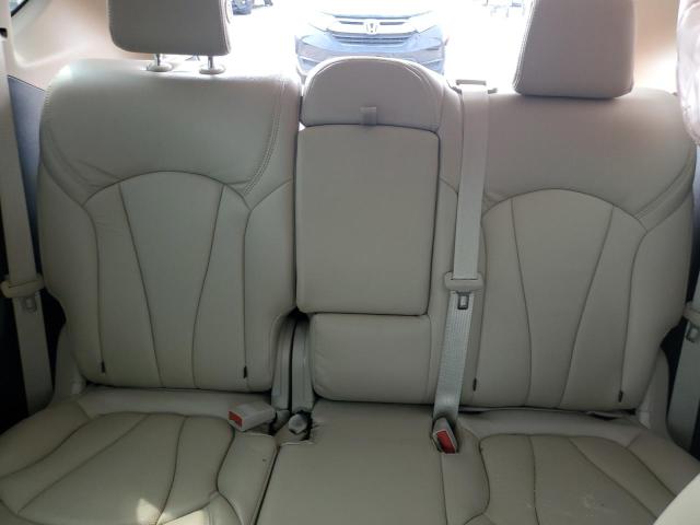 2018 BUICK ENVISION LRBFXCSA1JD027861