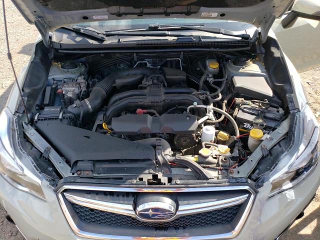 JF2GPANC8G8236783 Subaru Crosstrek Limited