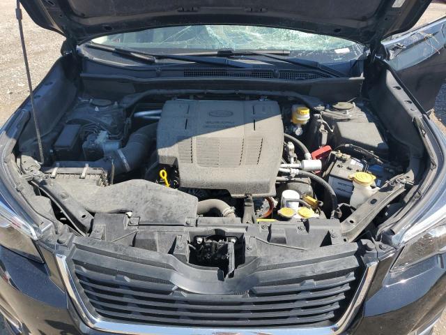 JF2SKAUC4KH457008 Subaru Forester Limited