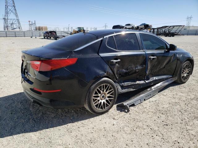 5XXGM4A75EG254931 KIA Optima Lx