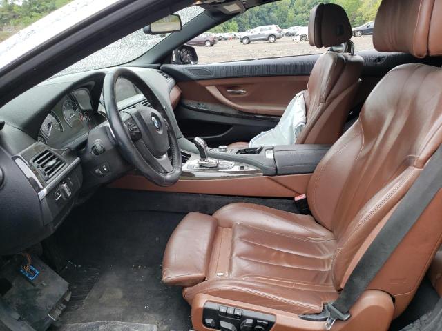 VIN WBAYP1C5XDDX00714 2013 BMW 6 Series, 650 XI no.7