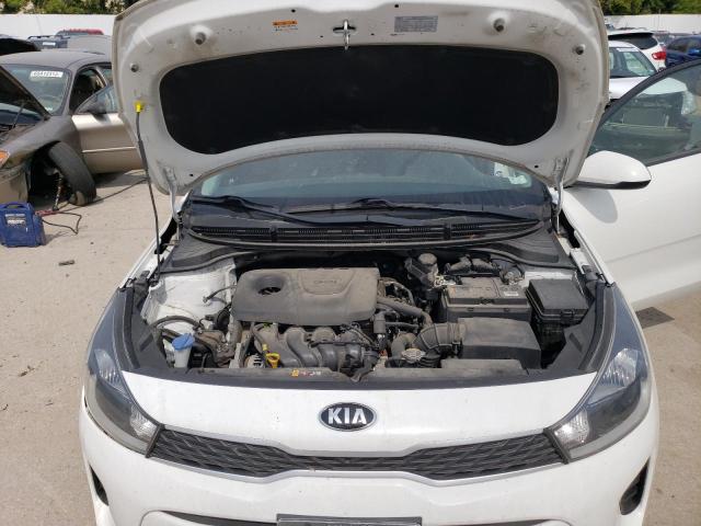3KPA24AB3JE066167 KIA RIO LX