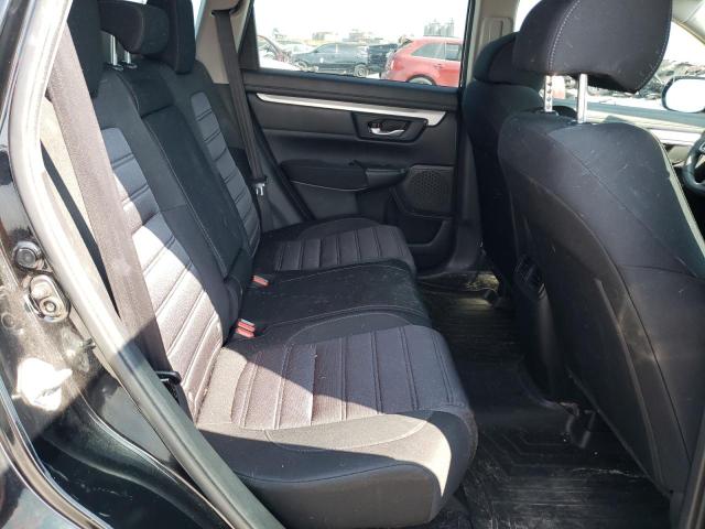 2HKRW5H39JH420457 Honda CR-V LX