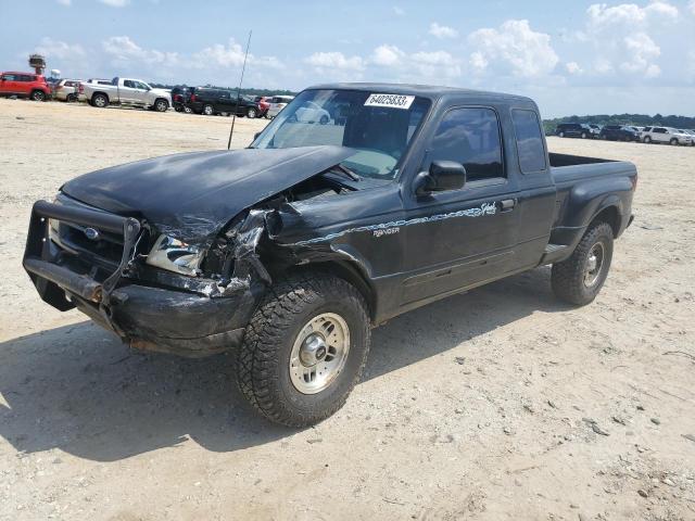 1995 Ford Ranger 