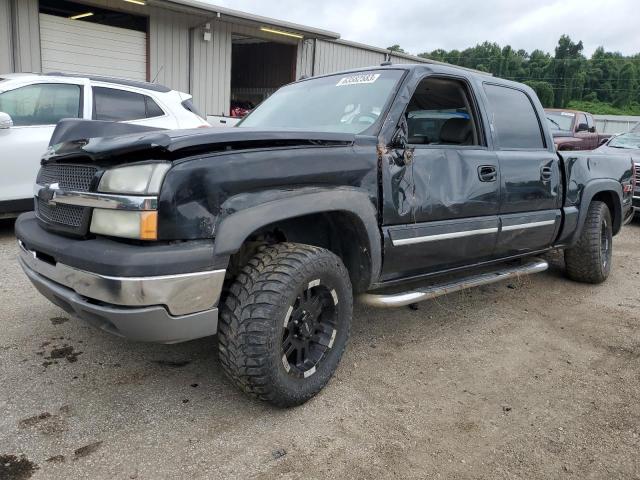 2005 Chevrolet C/K 1500 