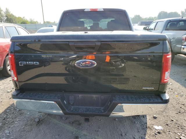 1FTEW1EF1GFA86725 Ford F150 Supercrew