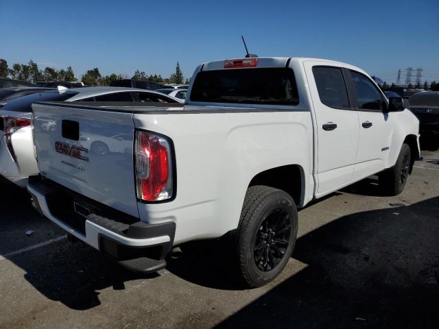 1GTG5BEN4M1185881 GMC Canyon Elevation