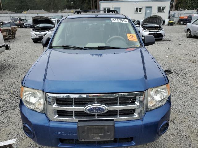 1FMCU92Z88KD66625 | 2008 Ford escape xls