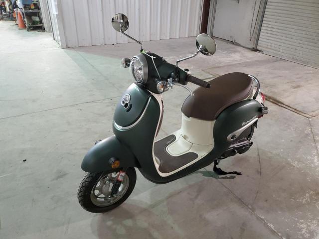 2023 HONDA NCW50 - JH2AF7713PK601077