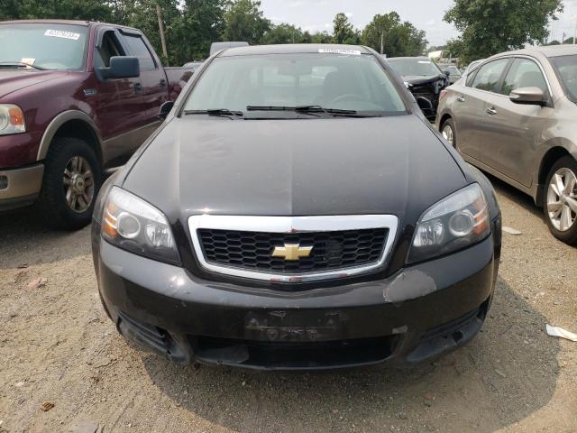 2015 CHEVROLET CAPRICE PO - 6G3NS5R30FL132678