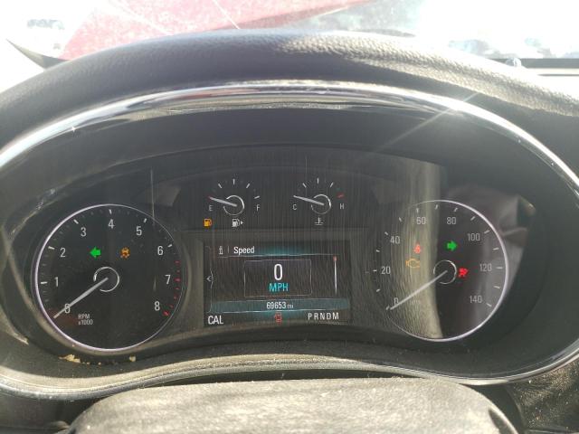 KL4CJBSB4HB095001 Buick Encore Preferred Ii