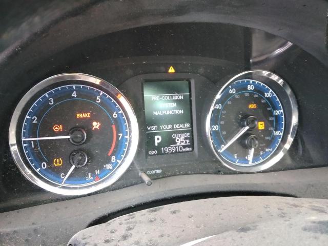 2T1BURHEXKC136324 Toyota COROLLA L